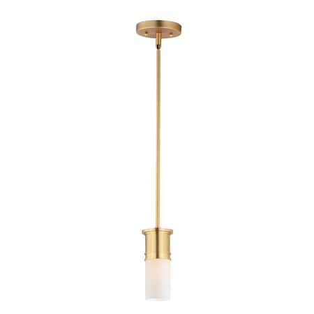 Rexford 1-Light Mini Pendant